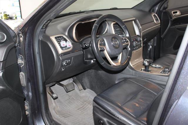 used 2014 Jeep Grand Cherokee car, priced at $7,995