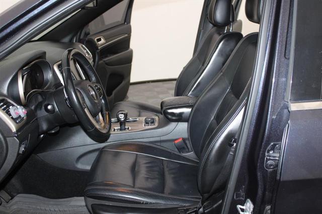 used 2014 Jeep Grand Cherokee car, priced at $7,995