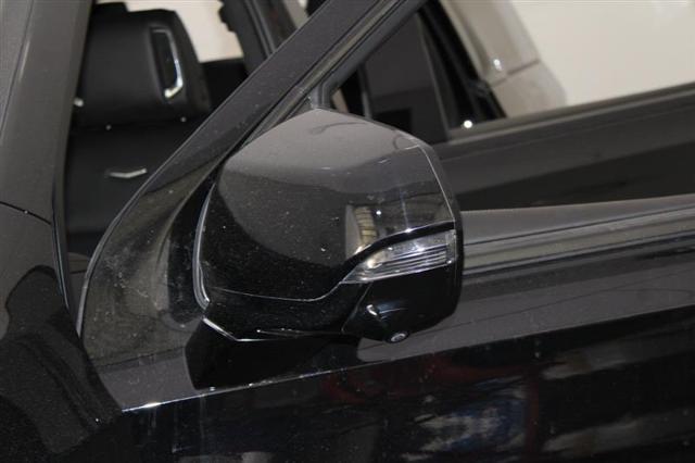 used 2022 Cadillac Escalade car, priced at $49,444