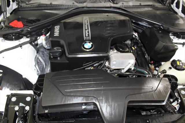 used 2014 BMW 428 car, priced at $12,163