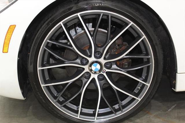 used 2014 BMW 428 car, priced at $12,163