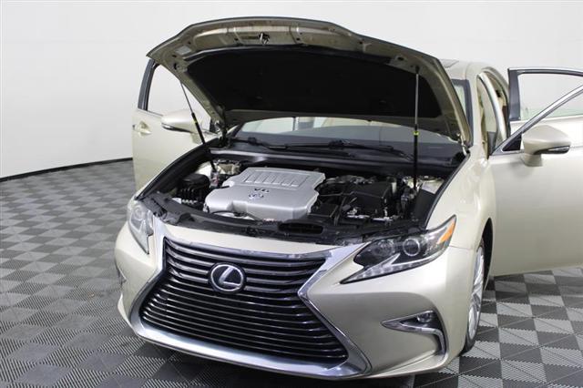 used 2016 Lexus ES 350 car, priced at $18,995