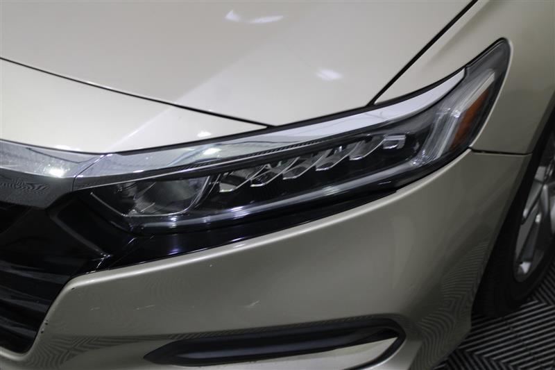 used 2018 Honda Accord car, priced at $16,895
