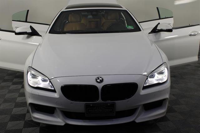 used 2016 BMW 650 car, priced at $20,995