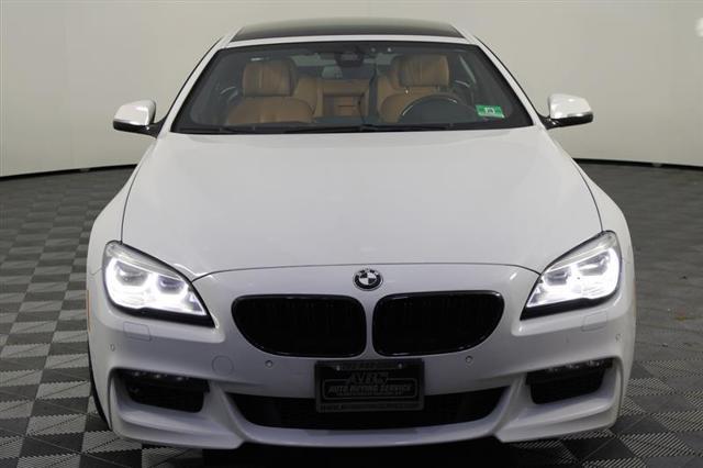 used 2016 BMW 650 car, priced at $20,995