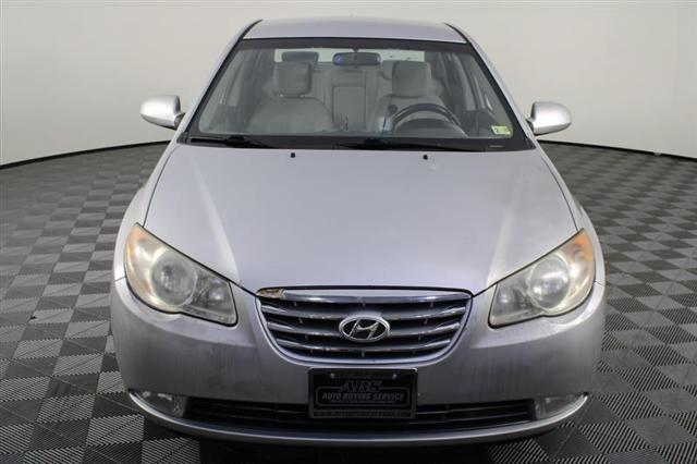 used 2010 Hyundai Elantra car, priced at $4,995