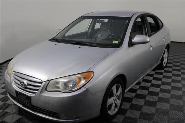 used 2010 Hyundai Elantra car, priced at $4,995