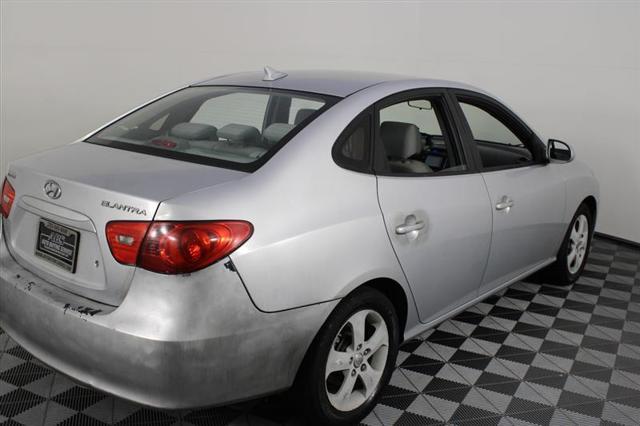 used 2010 Hyundai Elantra car, priced at $4,995