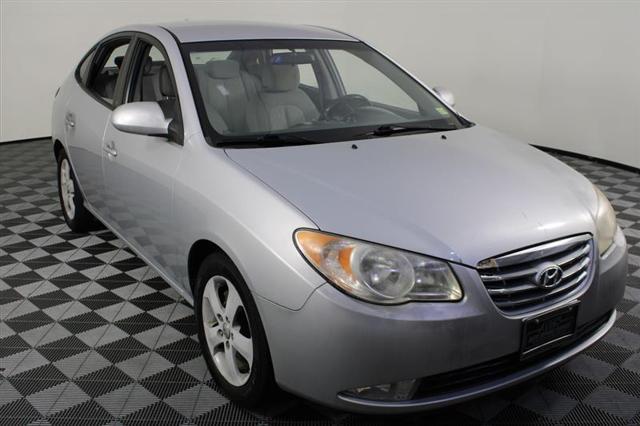 used 2010 Hyundai Elantra car, priced at $4,995