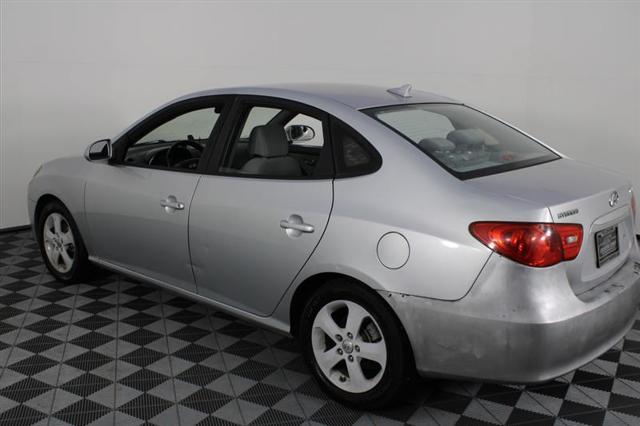 used 2010 Hyundai Elantra car, priced at $4,995