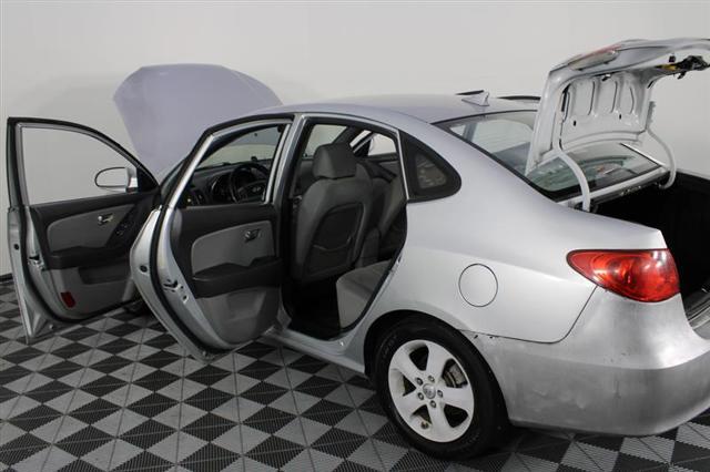 used 2010 Hyundai Elantra car, priced at $4,995