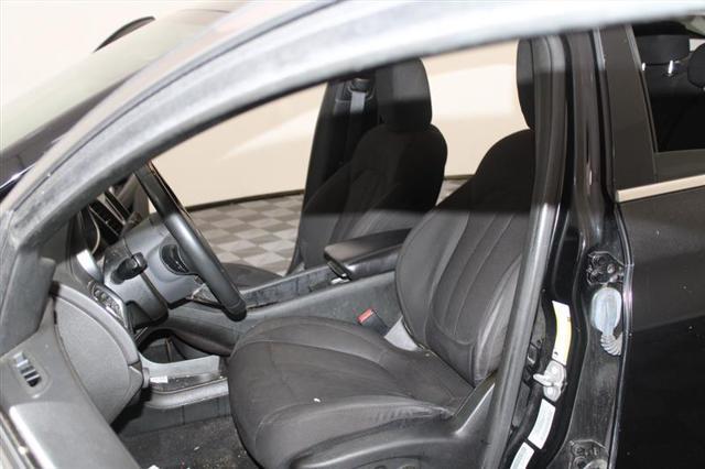used 2015 Chrysler 200 car, priced at $4,995