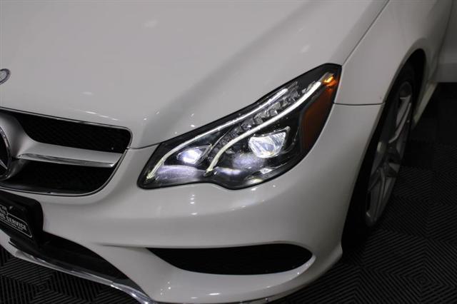 used 2016 Mercedes-Benz E-Class car, priced at $16,995