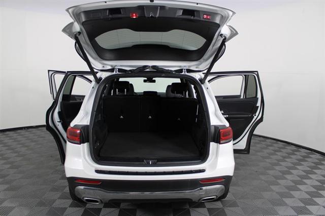 used 2020 Mercedes-Benz GLB 250 car, priced at $20,444