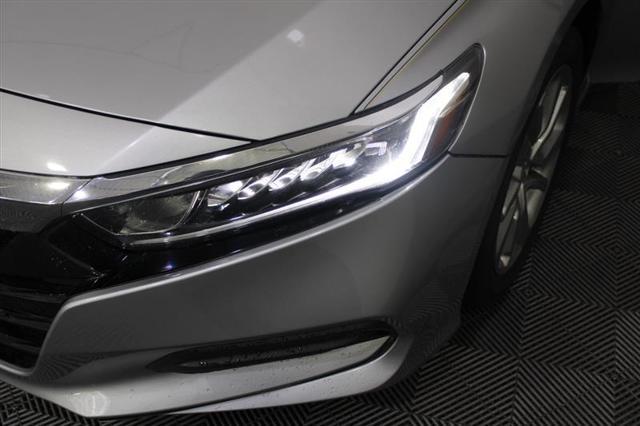 used 2018 Honda Accord car, priced at $19,999