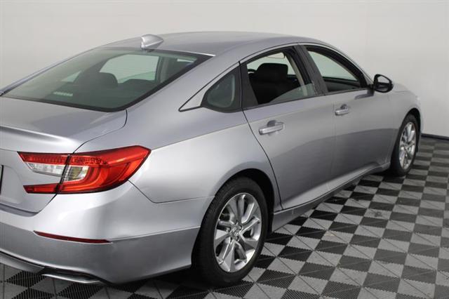 used 2018 Honda Accord car, priced at $19,999
