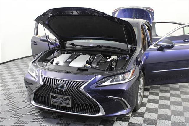 used 2019 Lexus ES 350 car, priced at $26,495