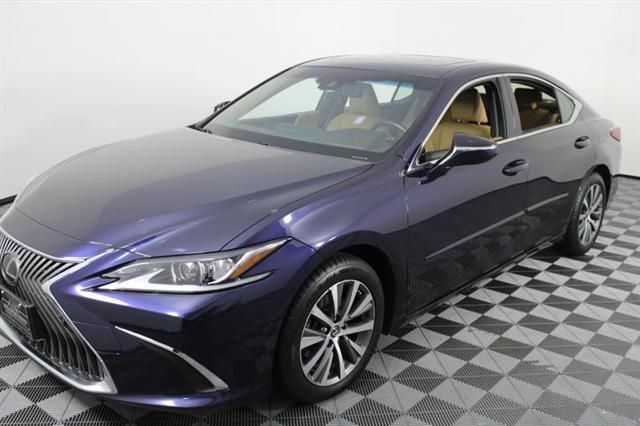 used 2019 Lexus ES 350 car, priced at $26,495