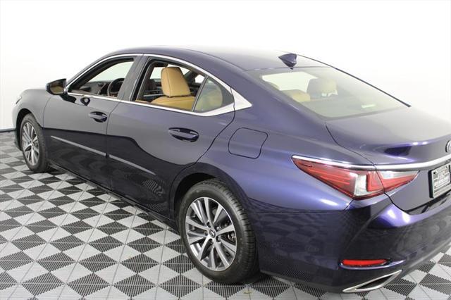 used 2019 Lexus ES 350 car, priced at $26,495