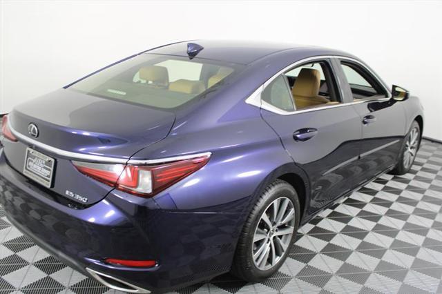 used 2019 Lexus ES 350 car, priced at $26,495