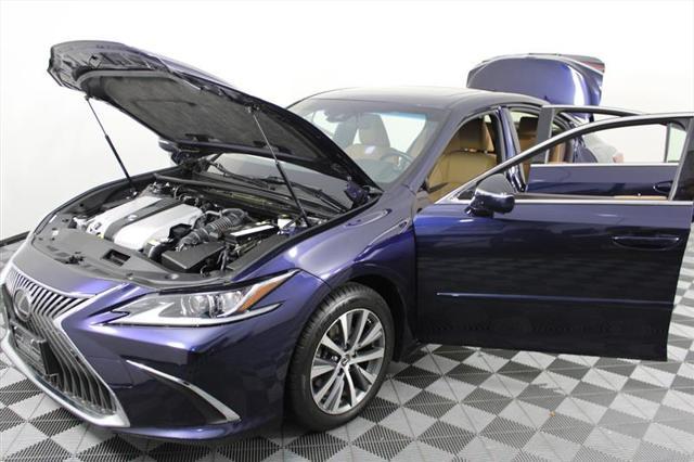 used 2019 Lexus ES 350 car, priced at $26,495