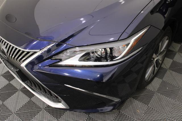 used 2019 Lexus ES 350 car, priced at $26,495