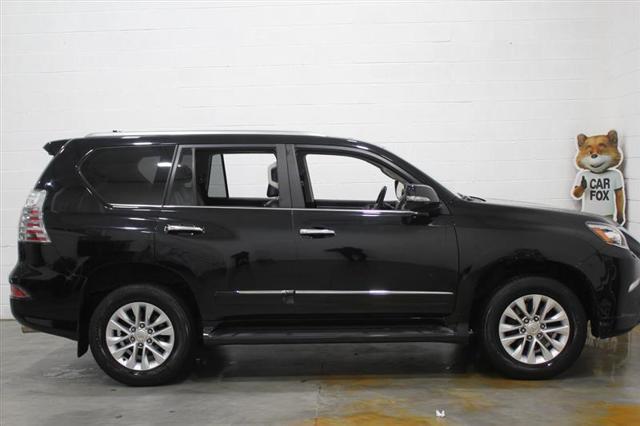 used 2016 Lexus GX 460 car, priced at $24,444