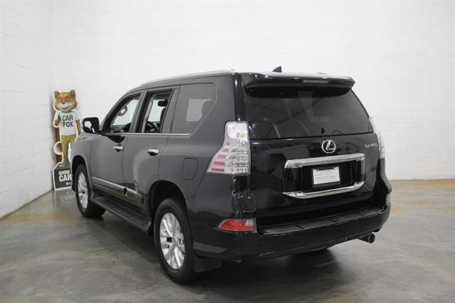 used 2016 Lexus GX 460 car, priced at $24,444