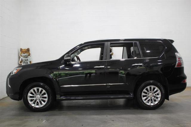 used 2016 Lexus GX 460 car, priced at $24,444