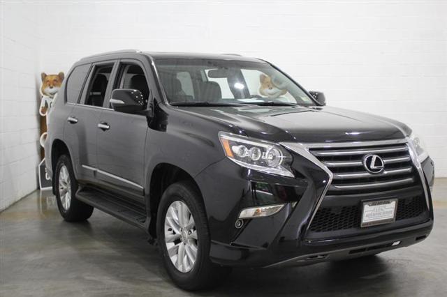 used 2016 Lexus GX 460 car, priced at $24,444