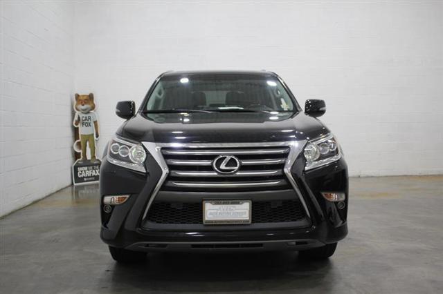 used 2016 Lexus GX 460 car, priced at $24,444