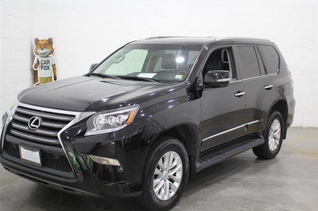 used 2016 Lexus GX 460 car, priced at $24,444