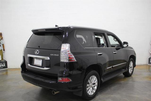 used 2016 Lexus GX 460 car, priced at $24,444