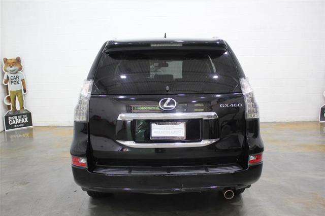 used 2016 Lexus GX 460 car, priced at $24,444