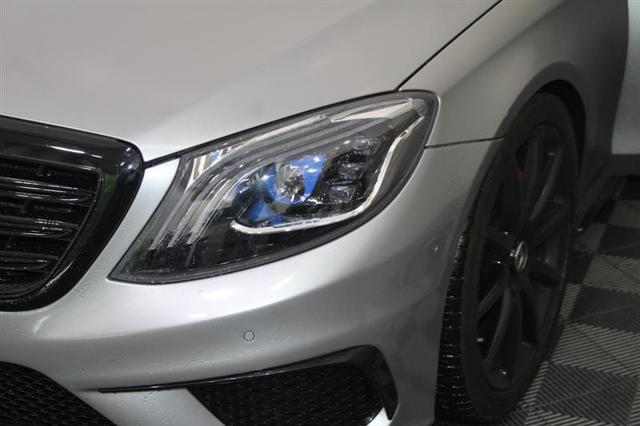 used 2015 Mercedes-Benz S-Class car, priced at $39,999