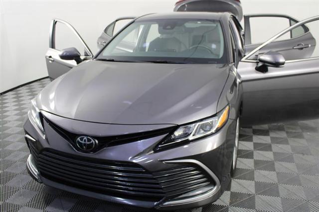 used 2023 Toyota Camry car, priced at $19,995