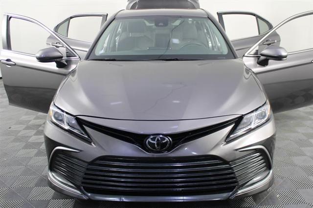 used 2023 Toyota Camry car, priced at $19,995