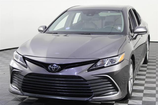 used 2023 Toyota Camry car, priced at $19,995