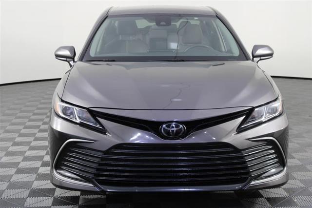 used 2023 Toyota Camry car, priced at $19,995