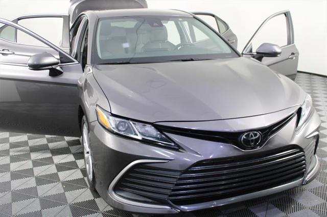 used 2023 Toyota Camry car, priced at $19,995