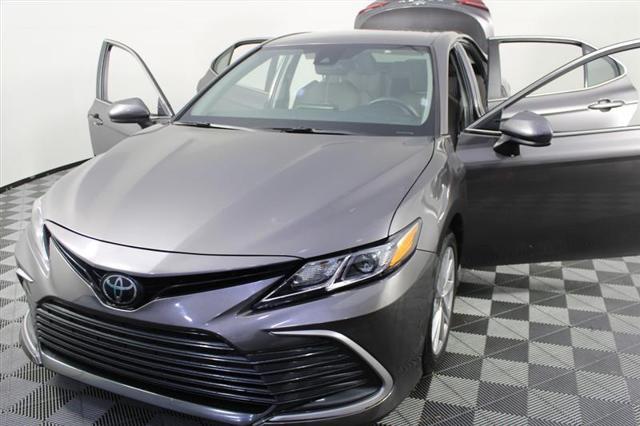 used 2023 Toyota Camry car, priced at $19,995