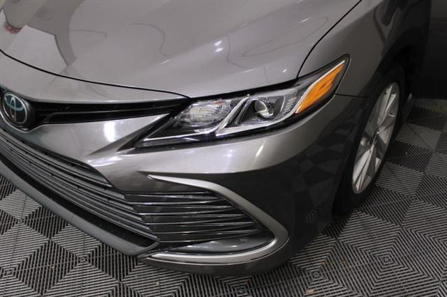 used 2023 Toyota Camry car, priced at $19,995