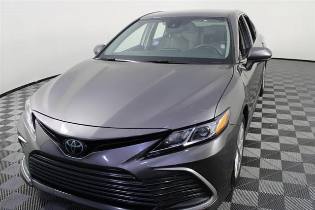 used 2023 Toyota Camry car, priced at $19,995