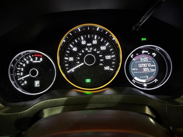 used 2022 Honda HR-V car, priced at $17,444