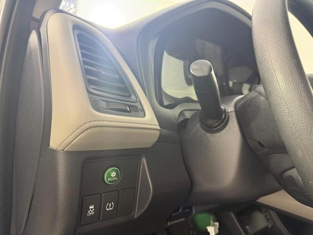 used 2022 Honda HR-V car, priced at $17,444
