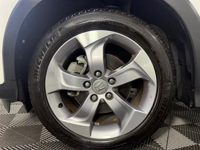 used 2022 Honda HR-V car, priced at $17,444