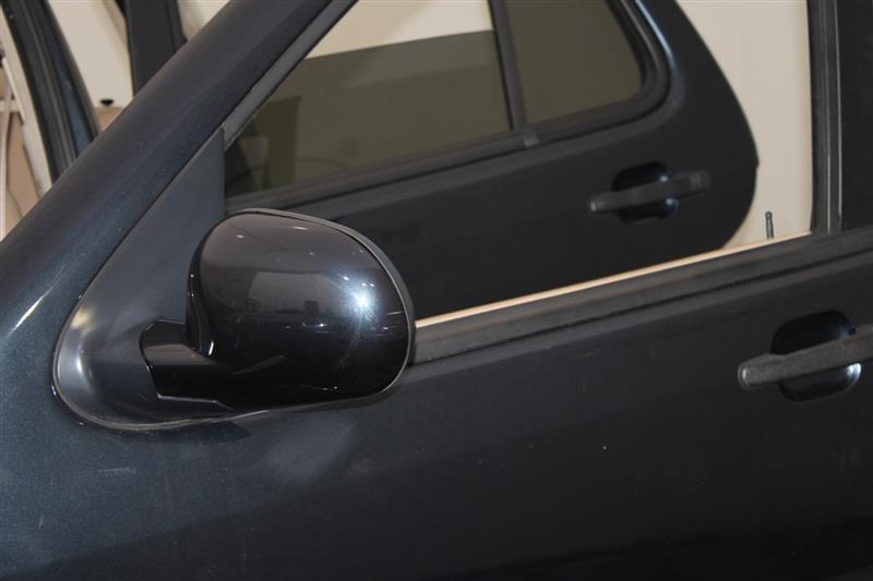 used 2000 Mercedes-Benz M-Class car, priced at $8,995
