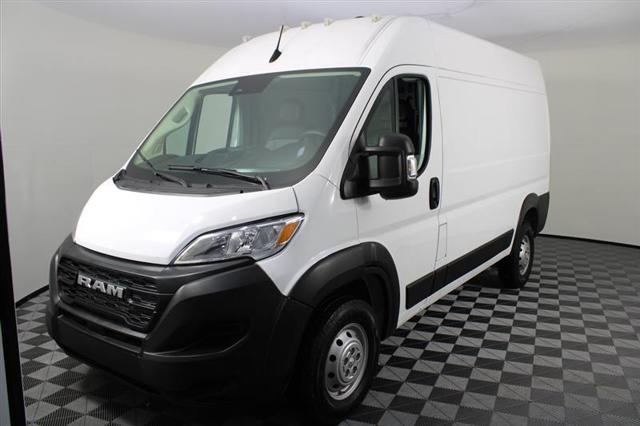 used 2023 Ram ProMaster 1500 car, priced at $31,444