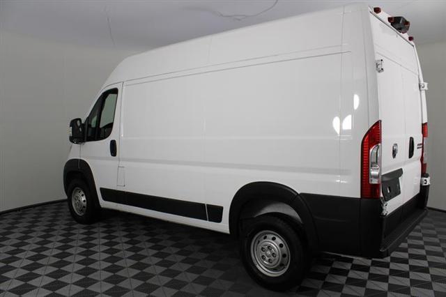 used 2023 Ram ProMaster 1500 car, priced at $31,444