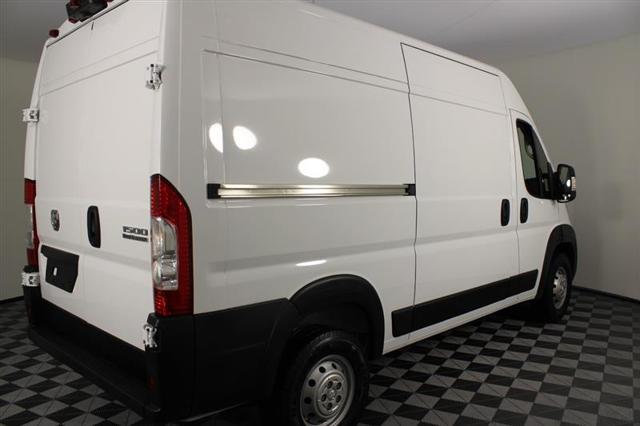 used 2023 Ram ProMaster 1500 car, priced at $31,444